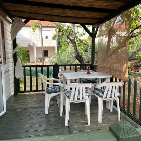 Accommodation Suzy Задар Екстериор снимка