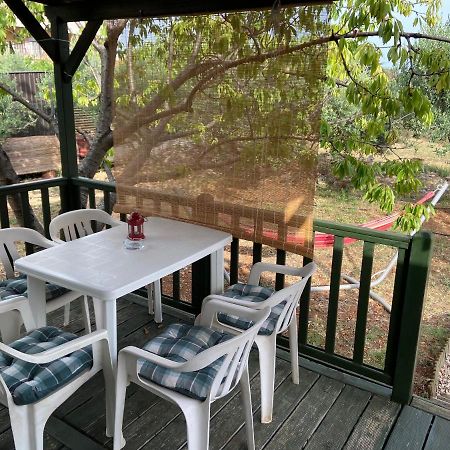 Accommodation Suzy Задар Екстериор снимка