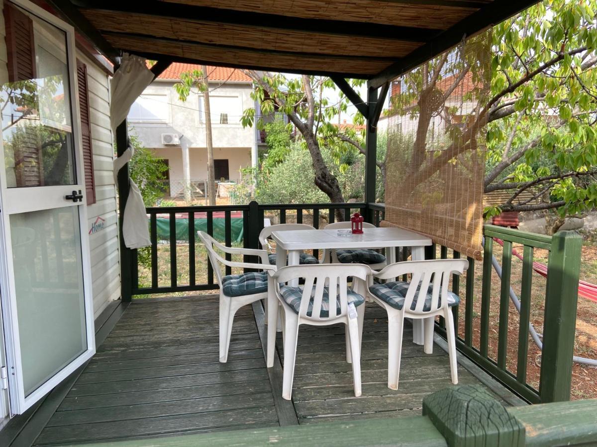 Accommodation Suzy Задар Екстериор снимка
