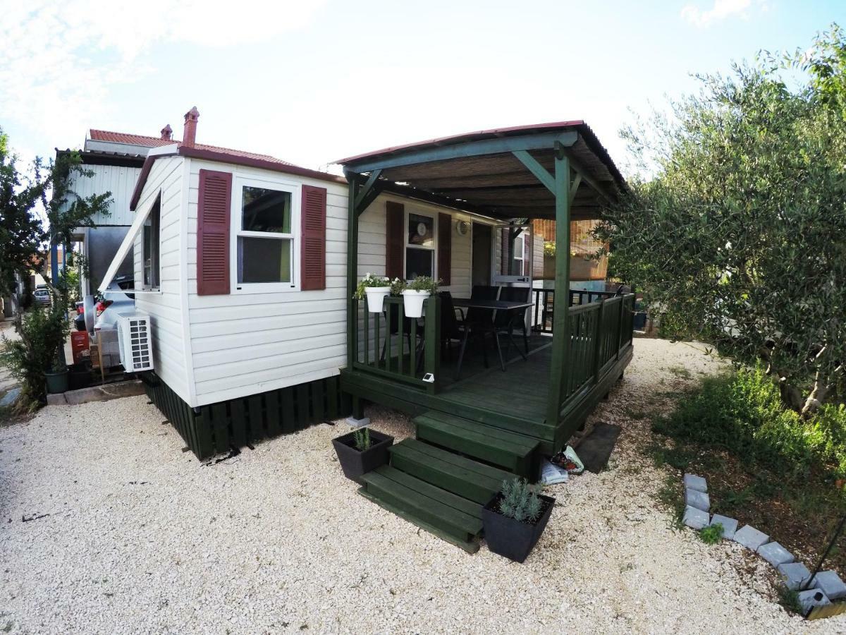 Accommodation Suzy Задар Екстериор снимка