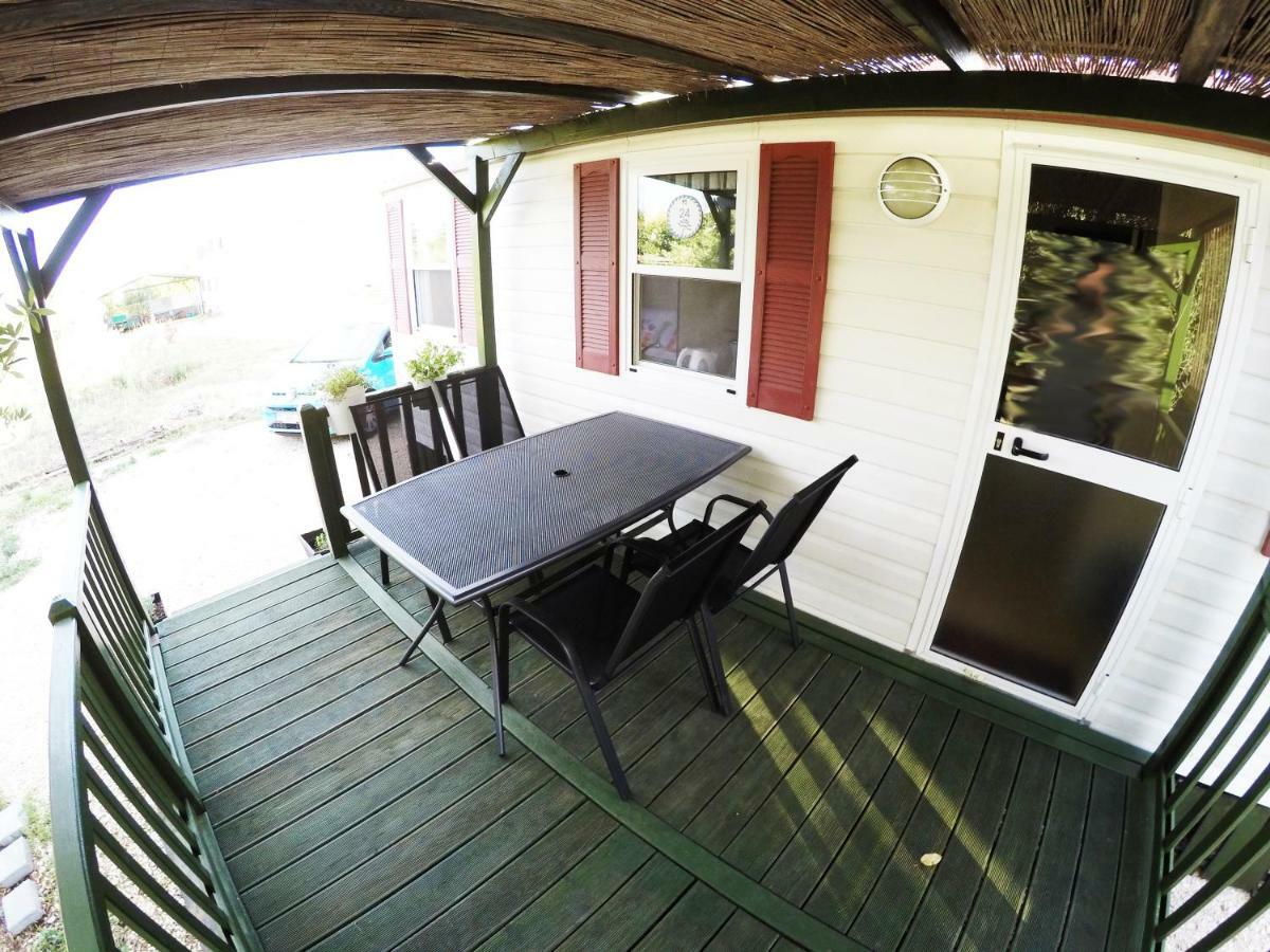 Accommodation Suzy Задар Екстериор снимка
