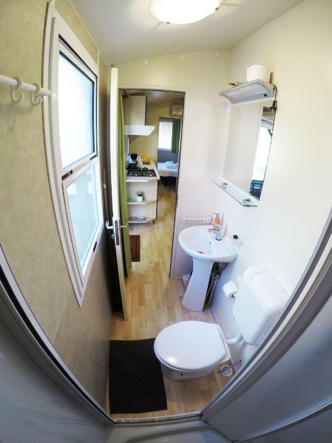 Accommodation Suzy Задар Екстериор снимка