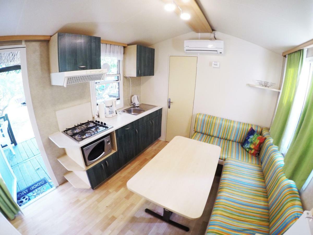 Accommodation Suzy Задар Екстериор снимка