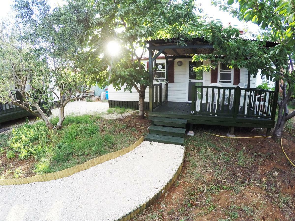 Accommodation Suzy Задар Екстериор снимка